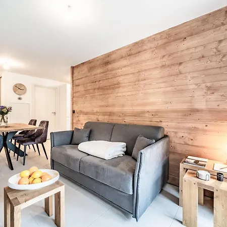 Apartment Alpinea, - By Emerald