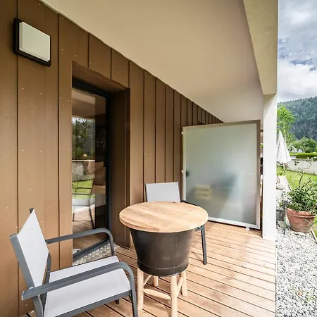 Alpinea, - By Emerald Apartment Les Houches