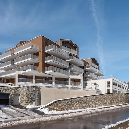 Alpinea, - By Emerald Apartmán