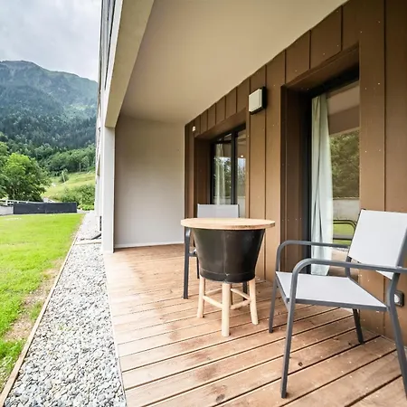 Apartmán Alpinea, - By Emerald