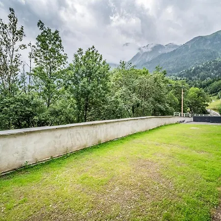 Apartment Alpinea, - By Emerald Les Houches